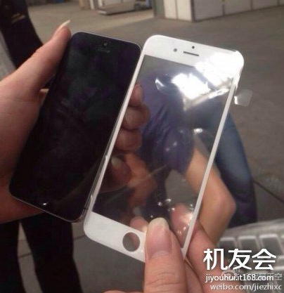 iPhone 6