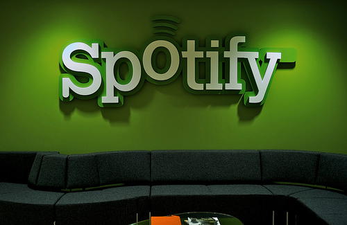 spotify