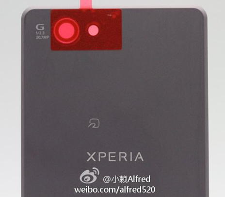 Xperia Z2 Compact