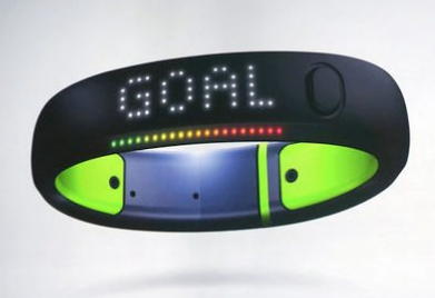 nike fuelband