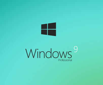 windows 9