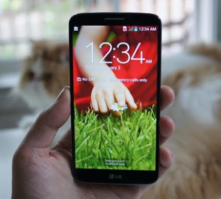 lg g3 mini