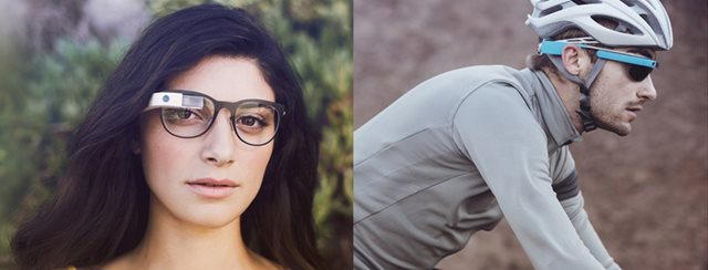 google glass