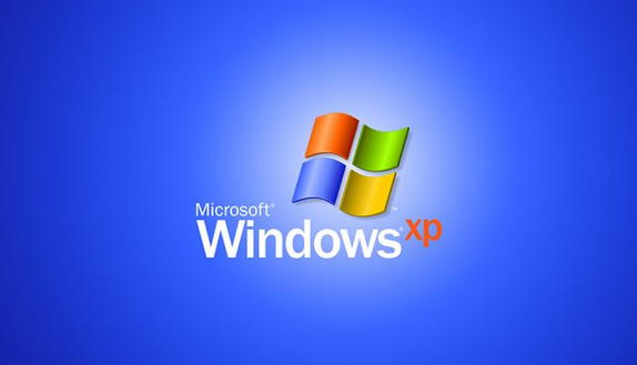 windows xp