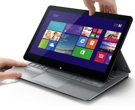 sony vaio fit 11a