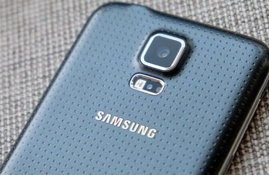 samsung galaxy s5