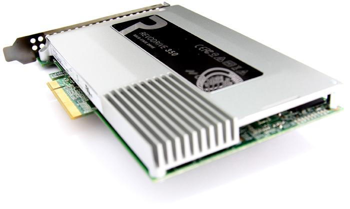 ocz revodrive 350