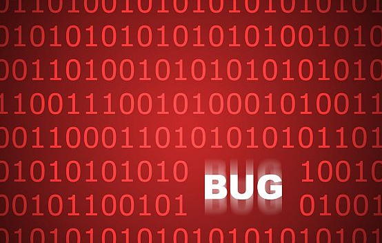 adobe flash bug