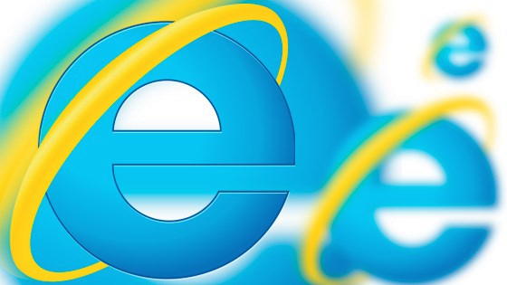 internet explorer