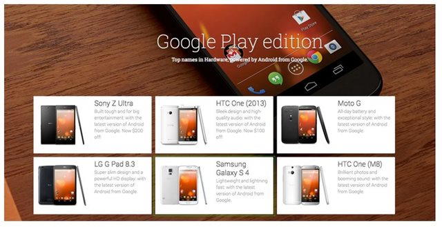 Galaxy S5