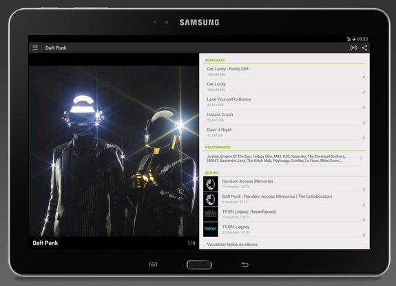 spotify android