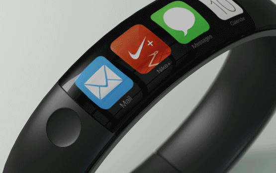 apple iwatch