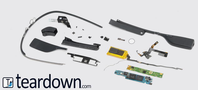 google glass