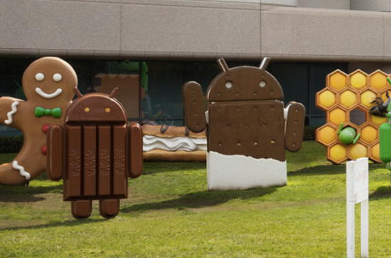google android