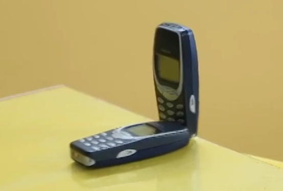 nokia teaser 3310