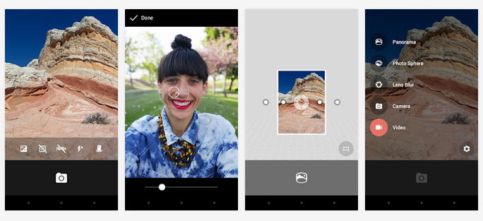 google camera