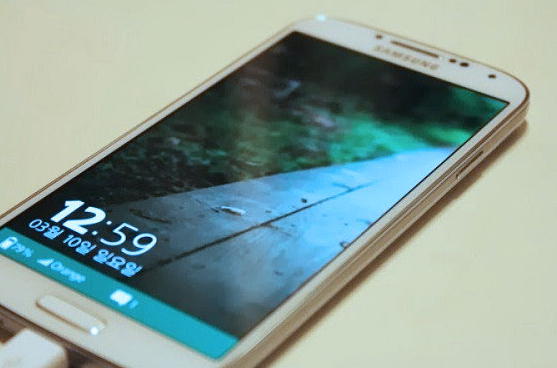 tizen samsung