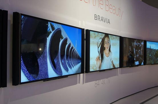 Sony OLED