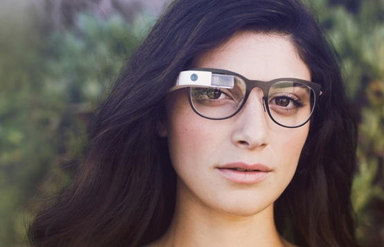 google glass