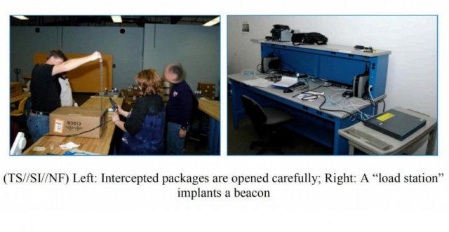 nsa intercetar router cisco