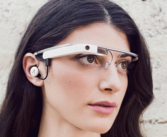 google glass