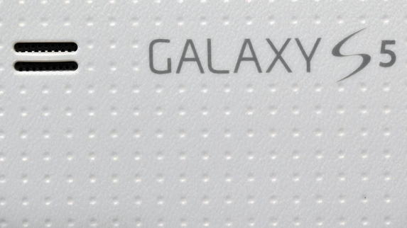samsung galaxy s5