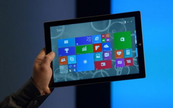 Surface Pro 3