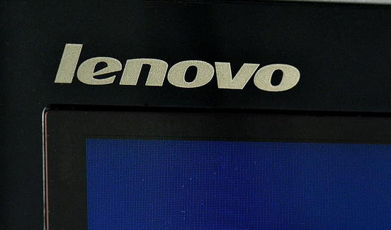 lenovo logo