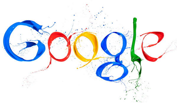 google logo