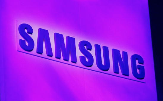 samsung logo