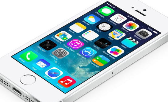 apple iphone