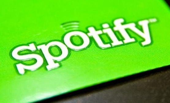 spotify