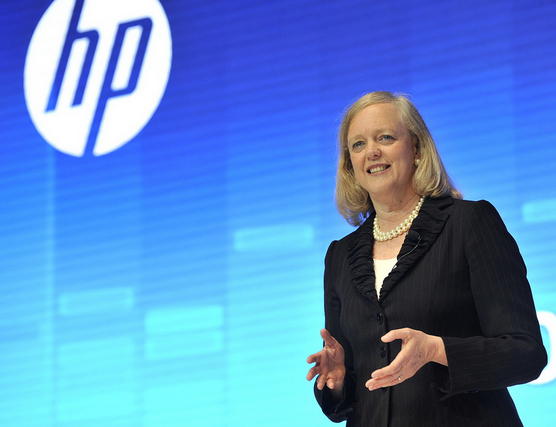 hp evento