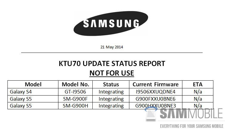 samsung update para android 4.4.3