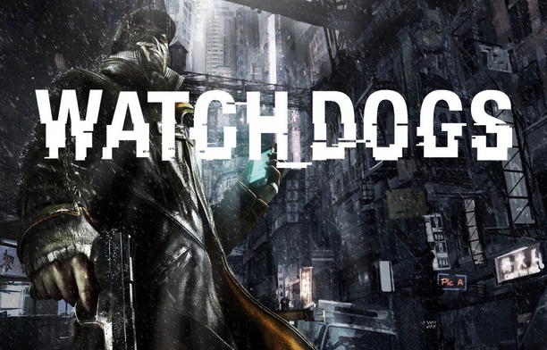 watch dogs