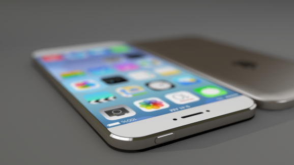 iPhone 6