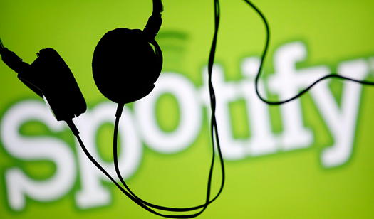 spotify