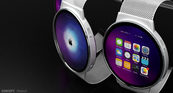 apple iwatch