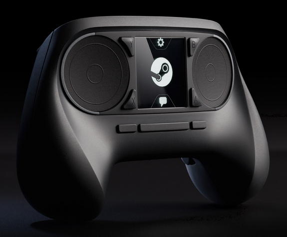 steam machine