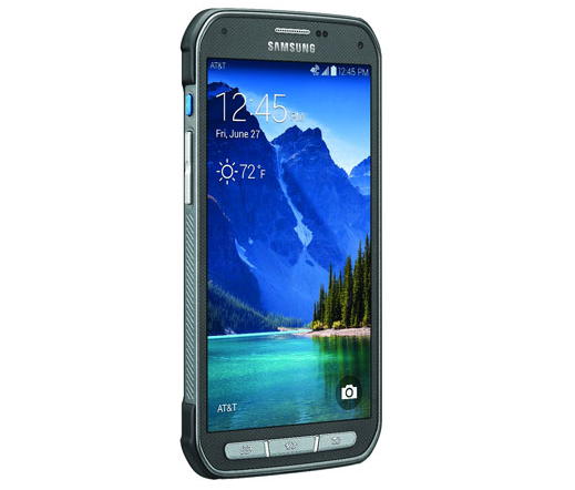 samsung galaxy s5 active