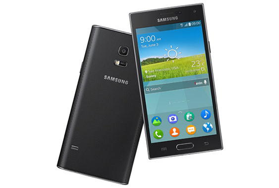 samsung z