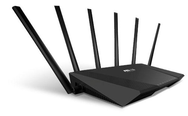 asus RT-AC 3200