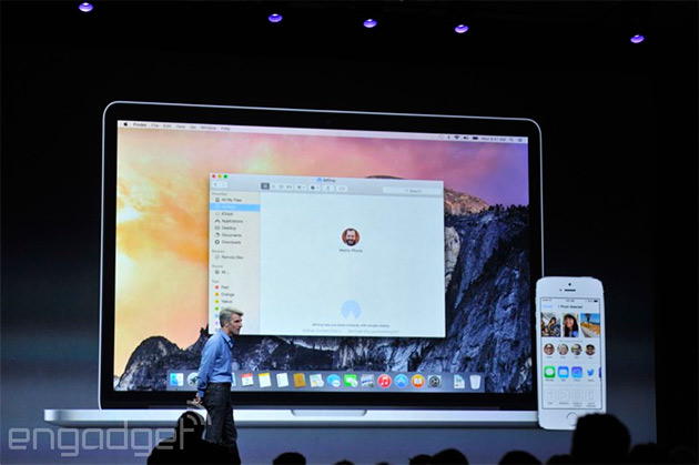 ios mac os x