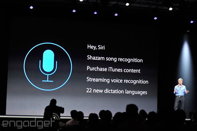 ios siri