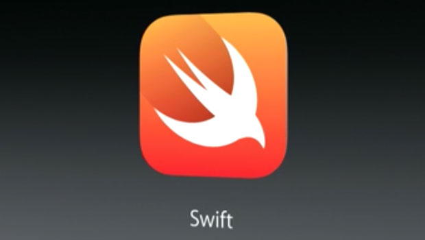apple swift