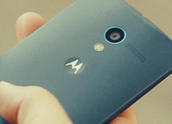moto x