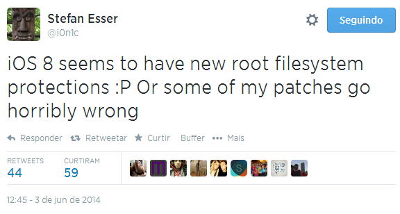 iOS 8