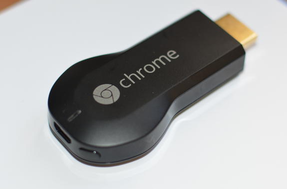 chromecast