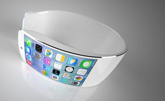 apple smartwatch