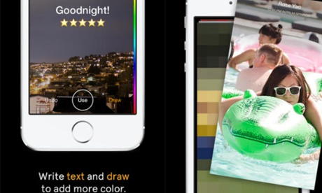 facebook Slingshot